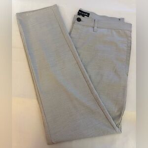 Travis Mathew Gray Chinos